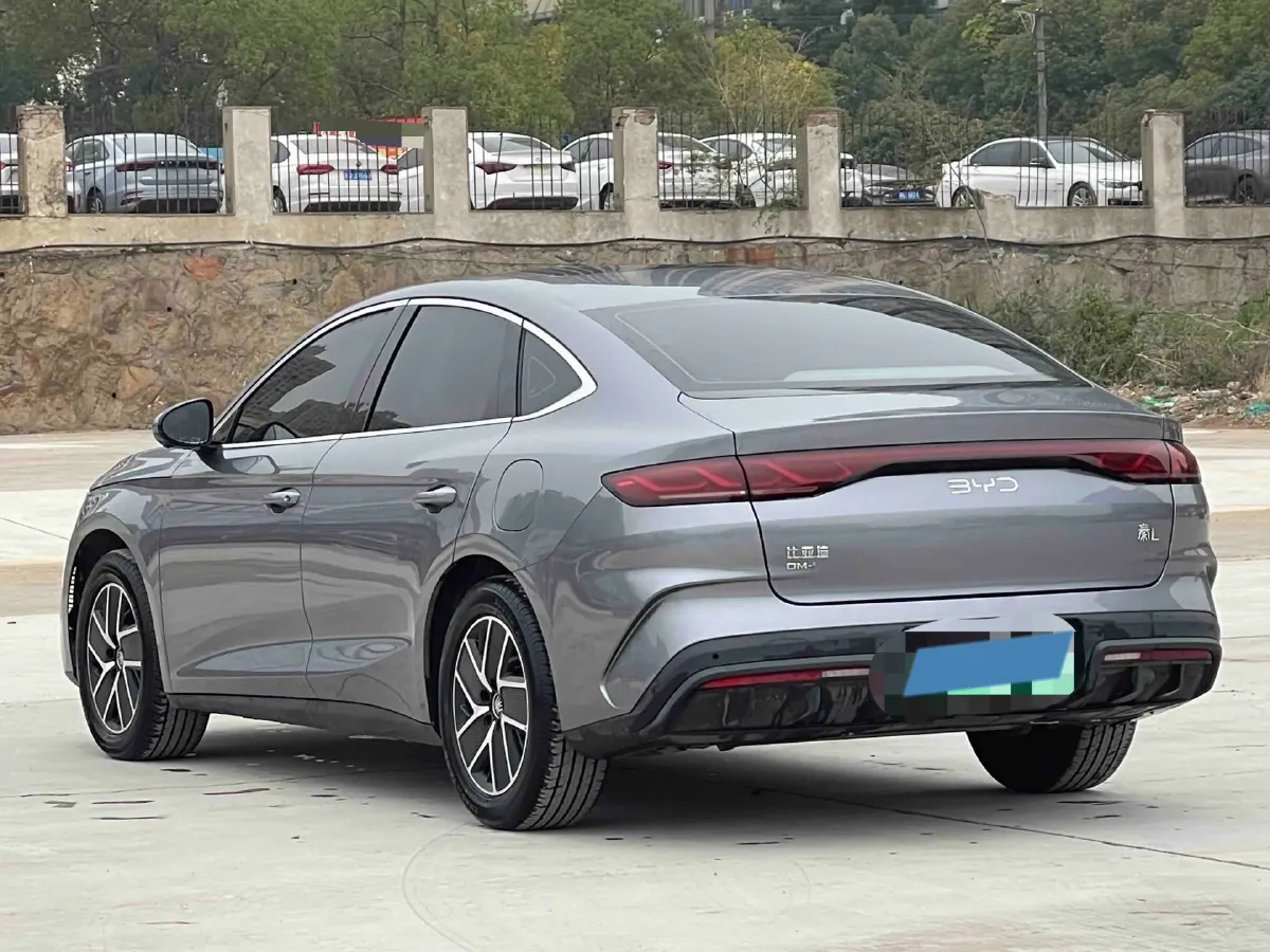 2023 BYD Qin Plus 1.5L 110HP L4 E-CVT PHEV 18.32KWH,autocango,china used car exporter,china ev exporter,chinese used car exporter,chinese used ev exporter