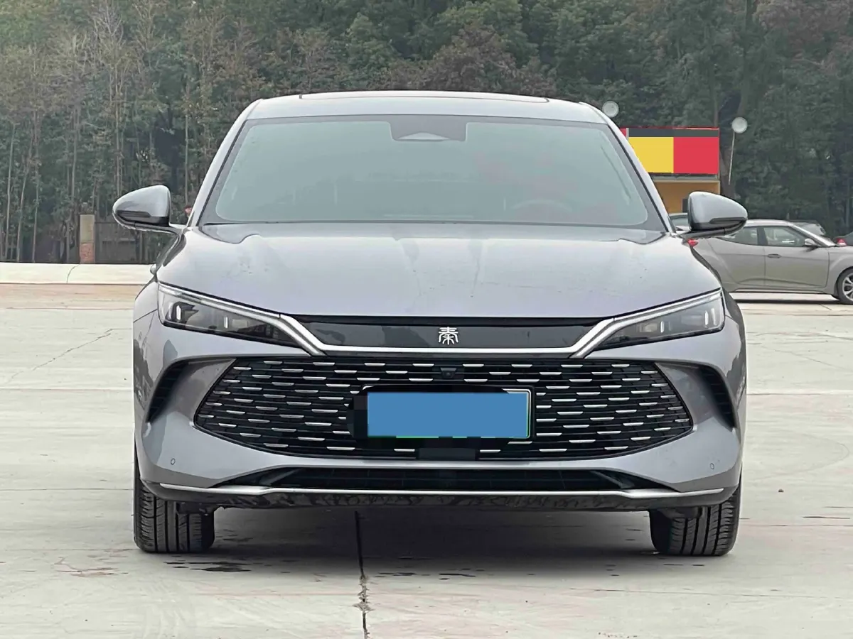 2023 BYD Qin Plus 1.5L 110HP L4 E-CVT PHEV 18.32KWH,autocango,china used car exporter,china ev exporter,chinese used car exporter,chinese used ev exporter