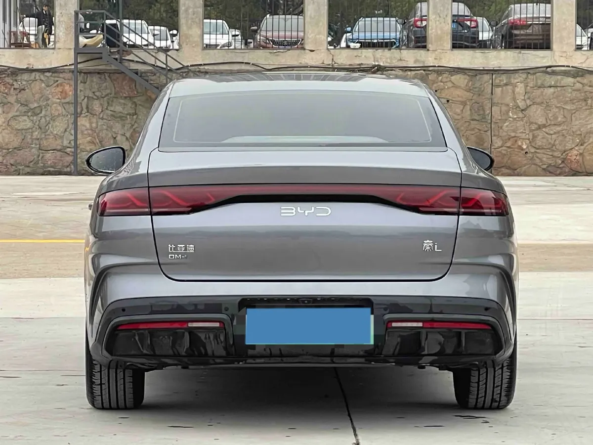 2023 BYD Qin Plus 1.5L 110HP L4 E-CVT PHEV 18.32KWH,autocango,china used car exporter,china ev exporter,chinese used car exporter,chinese used ev exporter
