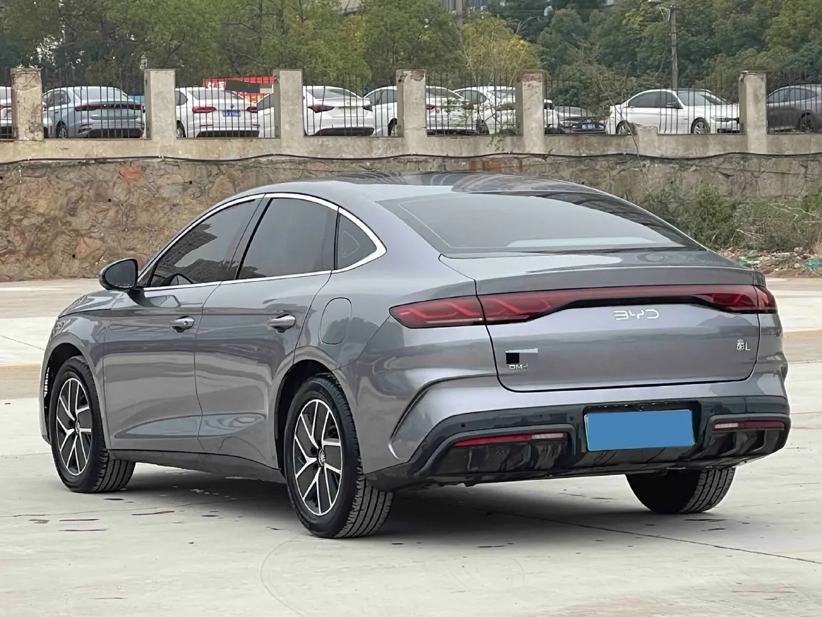 2023 BYD Qin Plus 1.5L 110HP L4 E-CVT PHEV 18.32KWH,autocango,china used car exporter,china ev exporter,chinese used car exporter,chinese used ev exporter