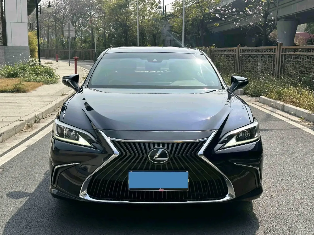 2018 Lexus ES 2.0L 173HP L4 CVT,autocango,china used car exporter,china ev exporter,chinese used car exporter,chinese used ev exporter