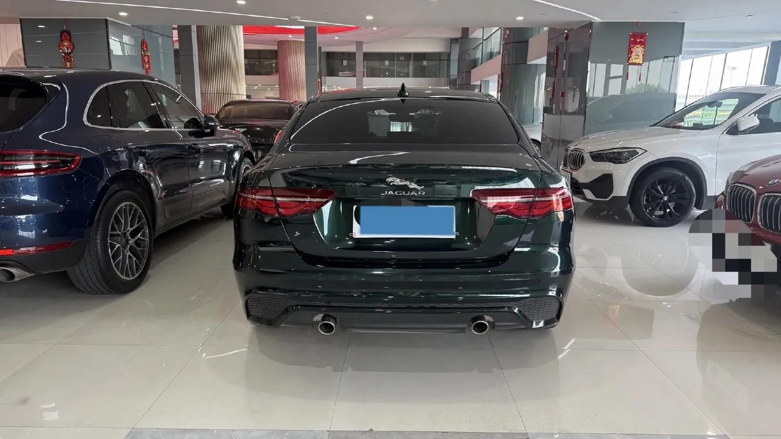2023 Jaguar XEL 2.0T 200HP L4 8AT,autocango,china used car exporter,china ev exporter,chinese used car exporter,chinese used ev exporter