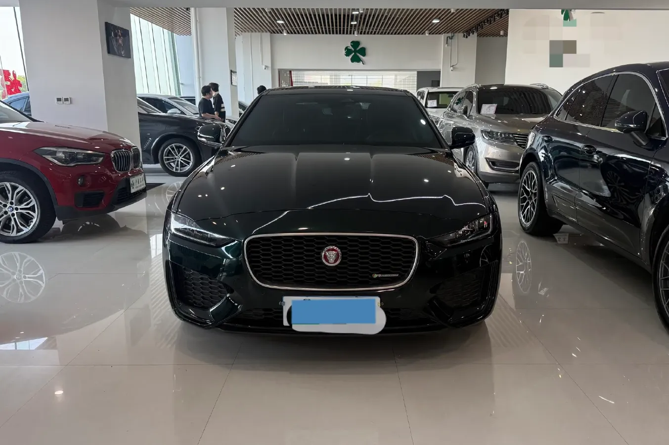 2023 Jaguar XEL 2.0T 200HP L4 8AT,autocango,china used car exporter,china ev exporter,chinese used car exporter,chinese used ev exporter