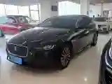 2023 Jaguar XEL 2.0T 200HP L4 8AT