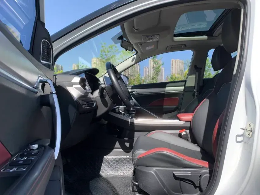 2020 Geely Coolray 1.4T 141HP L4 6DCT,autocango,china used car exporter,china ev exporter,chinese used car exporter,chinese used ev exporter