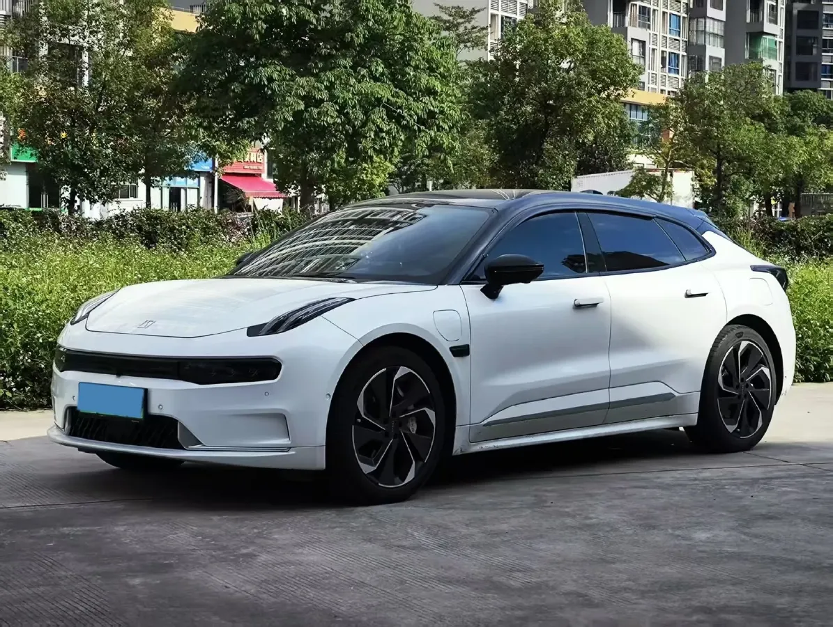 2022 Zeekr 001 BEV 100KWH,autocango,china used car exporter,china ev exporter,chinese used car exporter,chinese used ev exporter