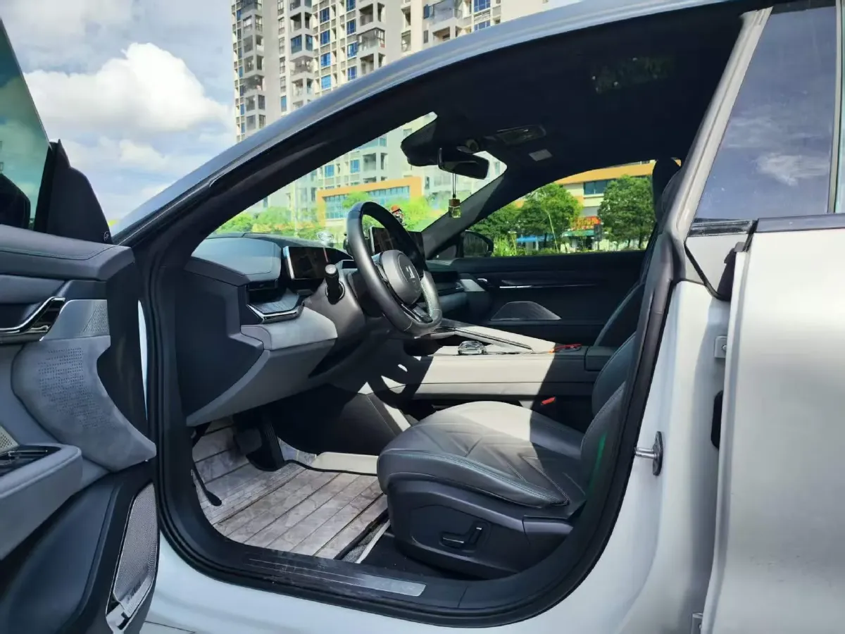 2022 Zeekr 001 BEV 100KWH,autocango,china used car exporter,china ev exporter,chinese used car exporter,chinese used ev exporter