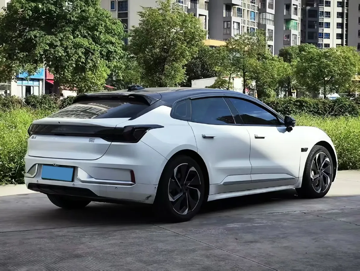 2022 Zeekr 001 BEV 100KWH,autocango,china used car exporter,china ev exporter,chinese used car exporter,chinese used ev exporter