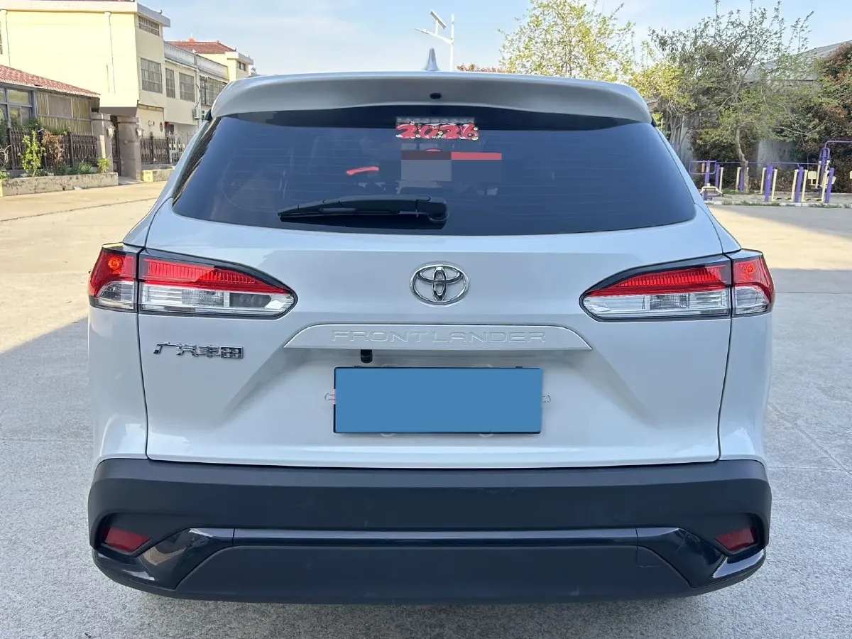 2025 Toyota Corolla 1.2T 116HP L4 CVT,autocango,china used car exporter,china ev exporter,chinese used car exporter,chinese used ev exporter
