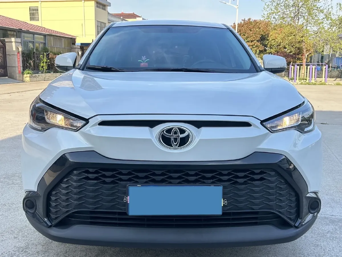 2025 Toyota Corolla 1.2T 116HP L4 CVT,autocango,china used car exporter,china ev exporter,chinese used car exporter,chinese used ev exporter