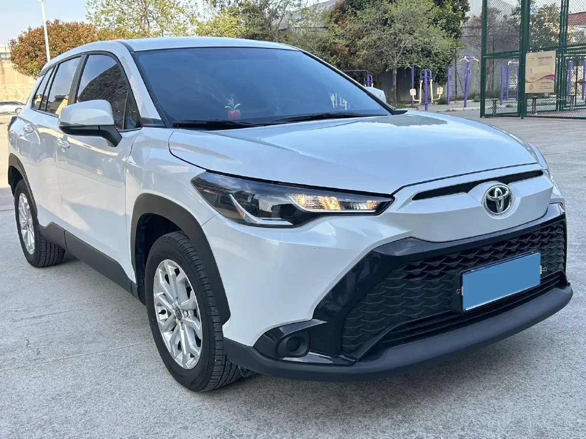 2025 Toyota Corolla 1.2T 116HP L4 CVT,autocango,china used car exporter,china ev exporter,chinese used car exporter,chinese used ev exporter