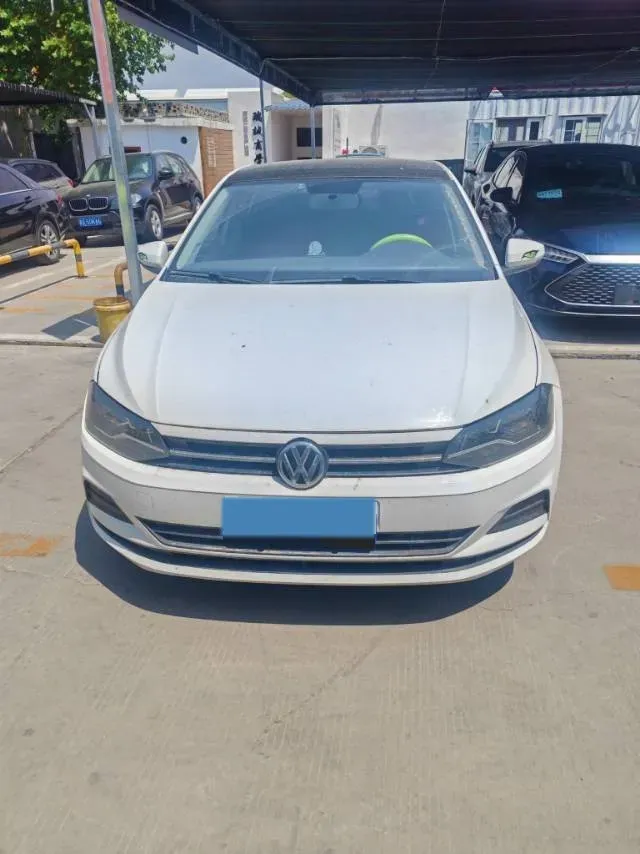 2019 Volkswagen Polo 1.5L 113HP L4 5MT,autocango,china used car exporter,china ev exporter,chinese used car exporter,chinese used ev exporter