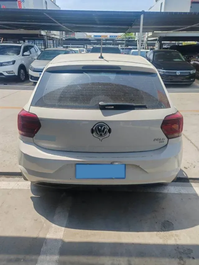 2019 Volkswagen Polo 1.5L 113HP L4 5MT,autocango,china used car exporter,china ev exporter,chinese used car exporter,chinese used ev exporter