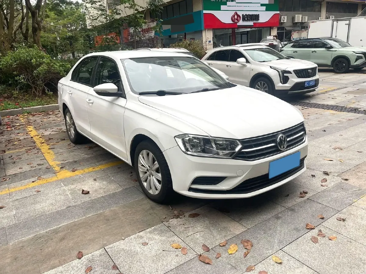 2019 Volkswagen Bora 1.5L 112HP L4 6AT,autocango,china used car exporter,china ev exporter,chinese used car exporter,chinese used ev exporter
