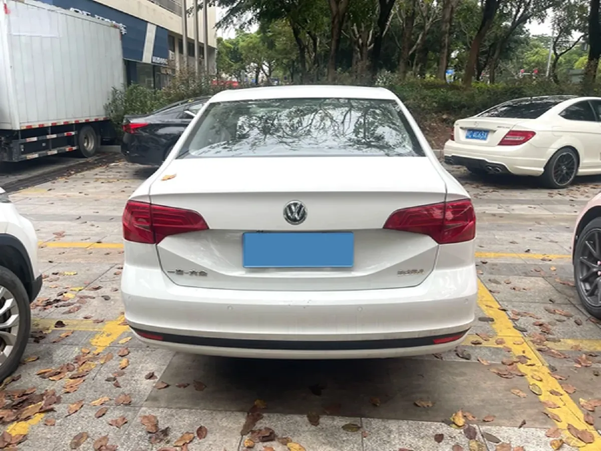 2019 Volkswagen Bora 1.5L 112HP L4 6AT,autocango,china used car exporter,china ev exporter,chinese used car exporter,chinese used ev exporter