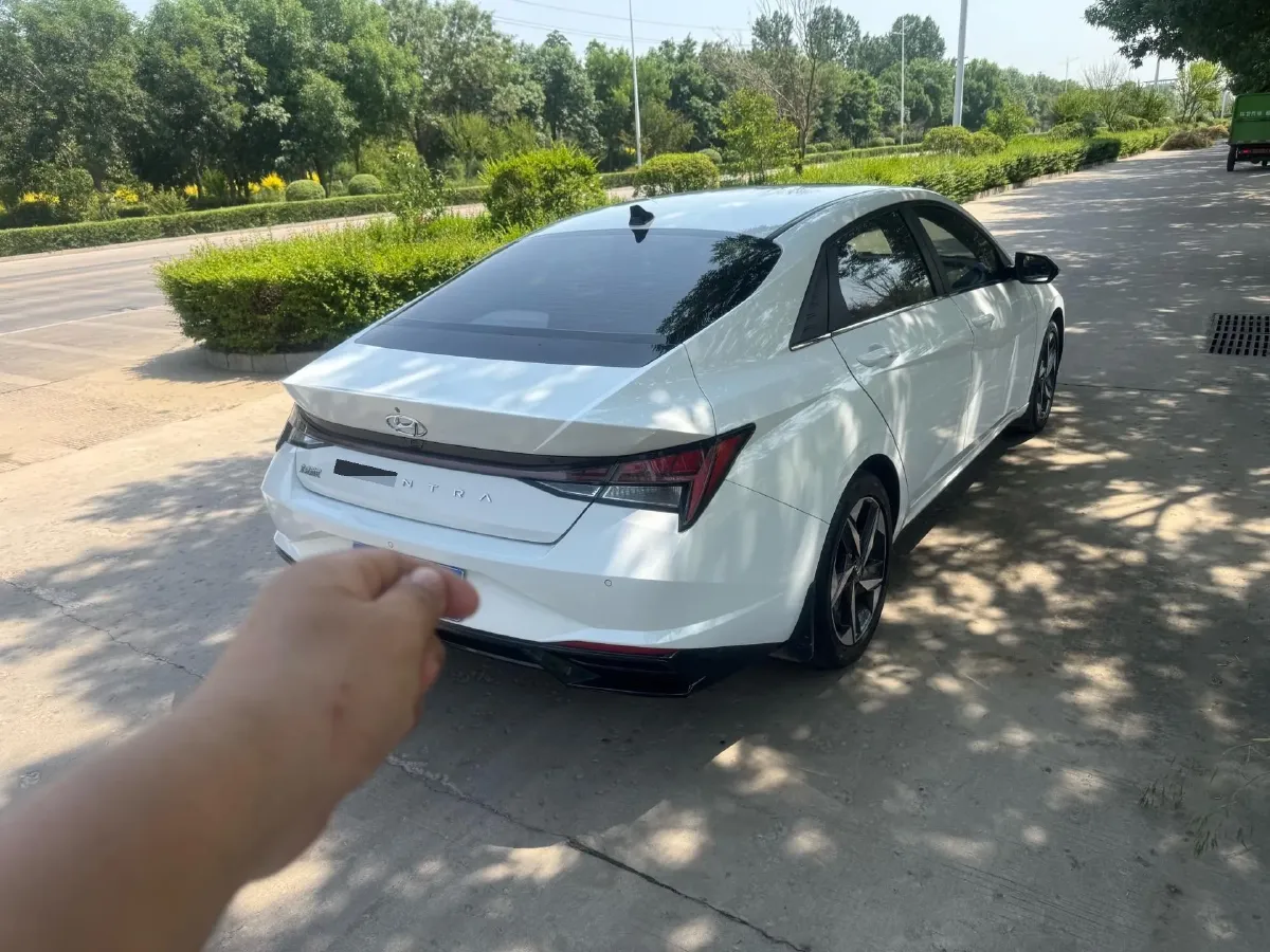 2021 Hyundai Elantra 1.5L 115HP L4 CVT,autocango,china used car exporter,china ev exporter,chinese used car exporter,chinese used ev exporter