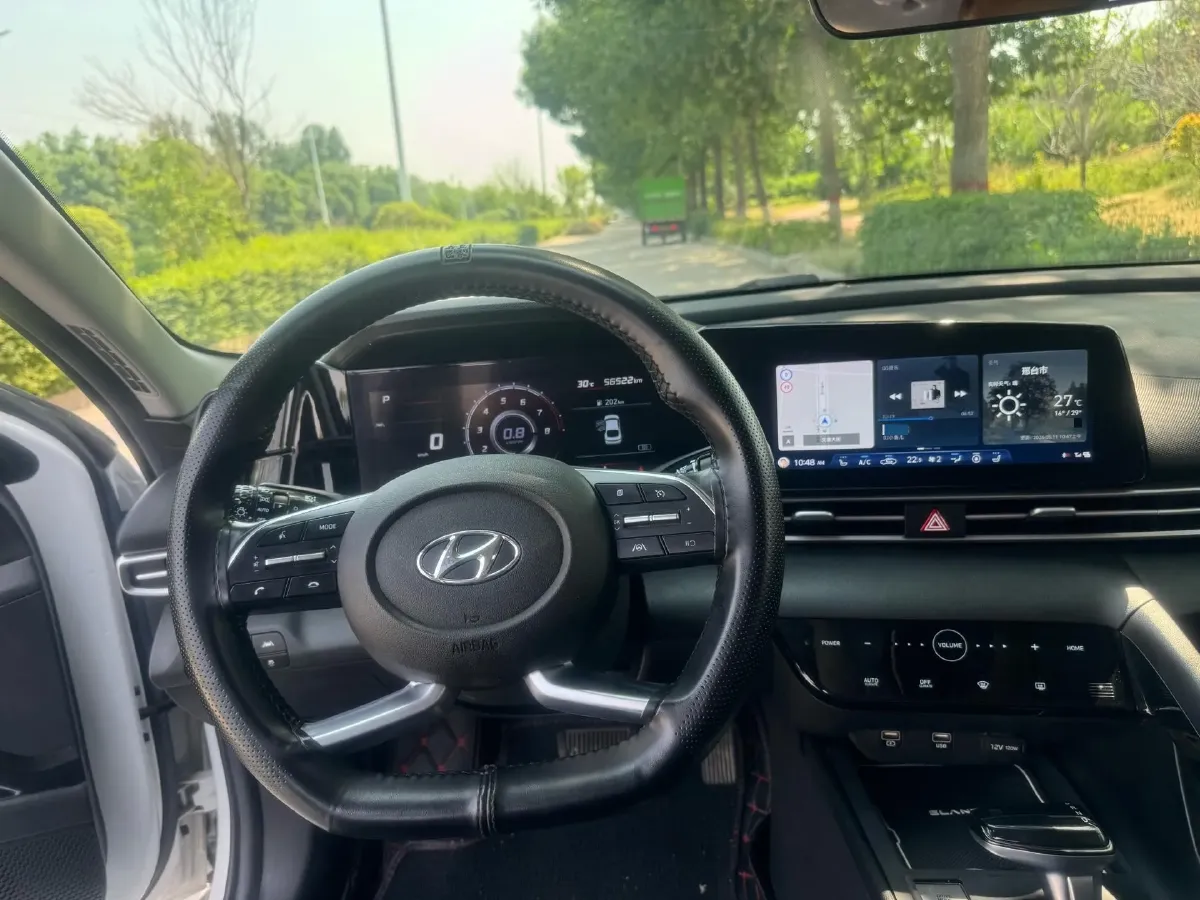 2021 Hyundai Elantra 1.5L 115HP L4 CVT,autocango,china used car exporter,china ev exporter,chinese used car exporter,chinese used ev exporter