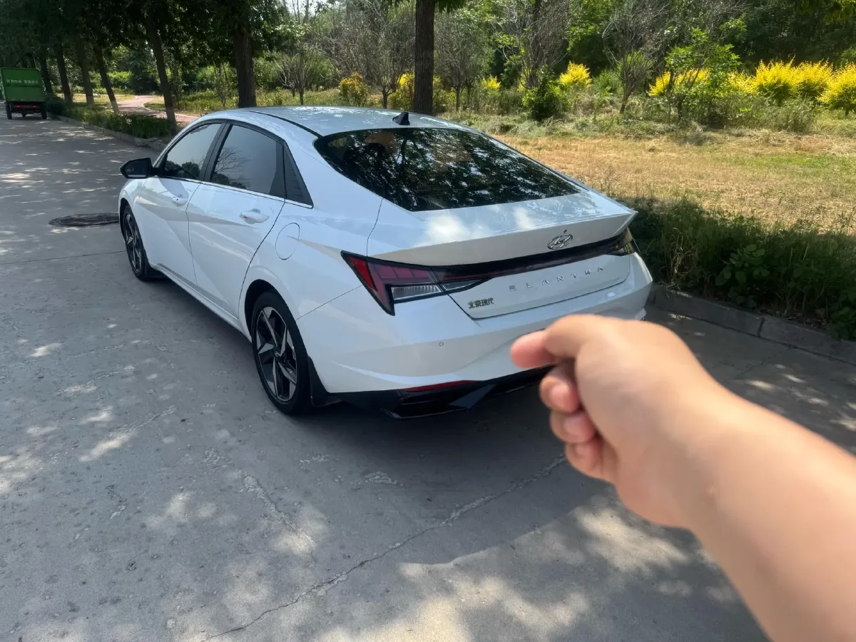 2021 Hyundai Elantra 1.5L 115HP L4 CVT,autocango,china used car exporter,china ev exporter,chinese used car exporter,chinese used ev exporter