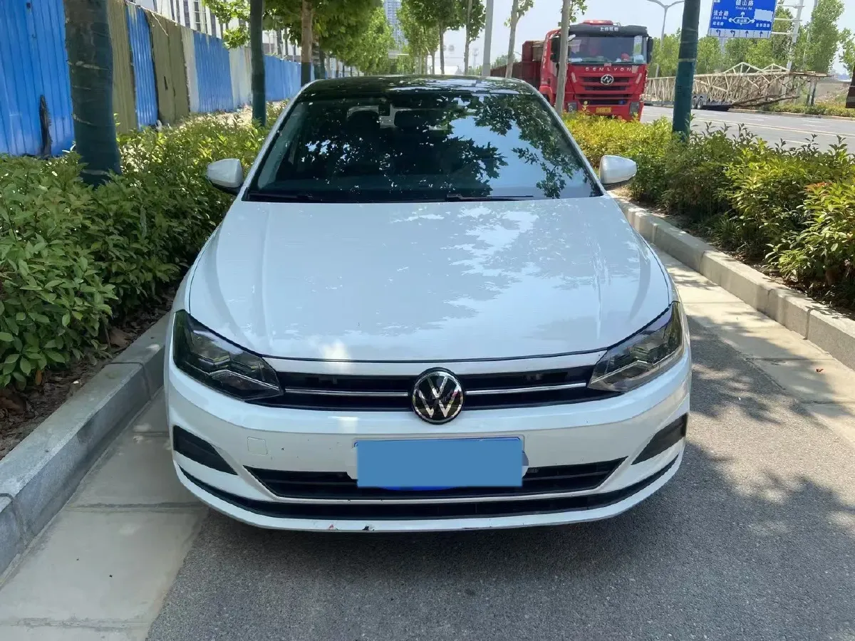 2023 Volkswagen Polo 1.5L 113HP L4 6AT,autocango,china used car exporter,china ev exporter,chinese used car exporter,chinese used ev exporter