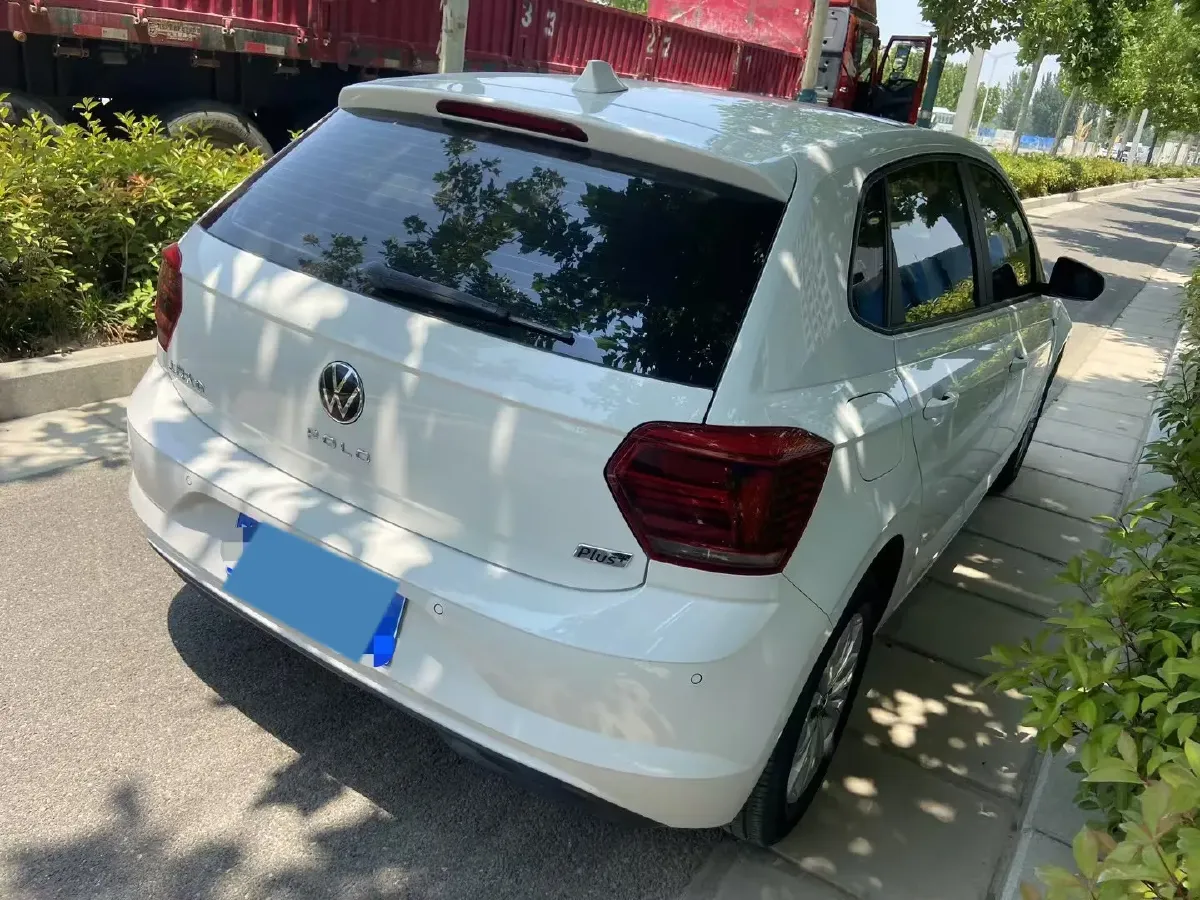 2023 Volkswagen Polo 1.5L 113HP L4 6AT,autocango,china used car exporter,china ev exporter,chinese used car exporter,chinese used ev exporter