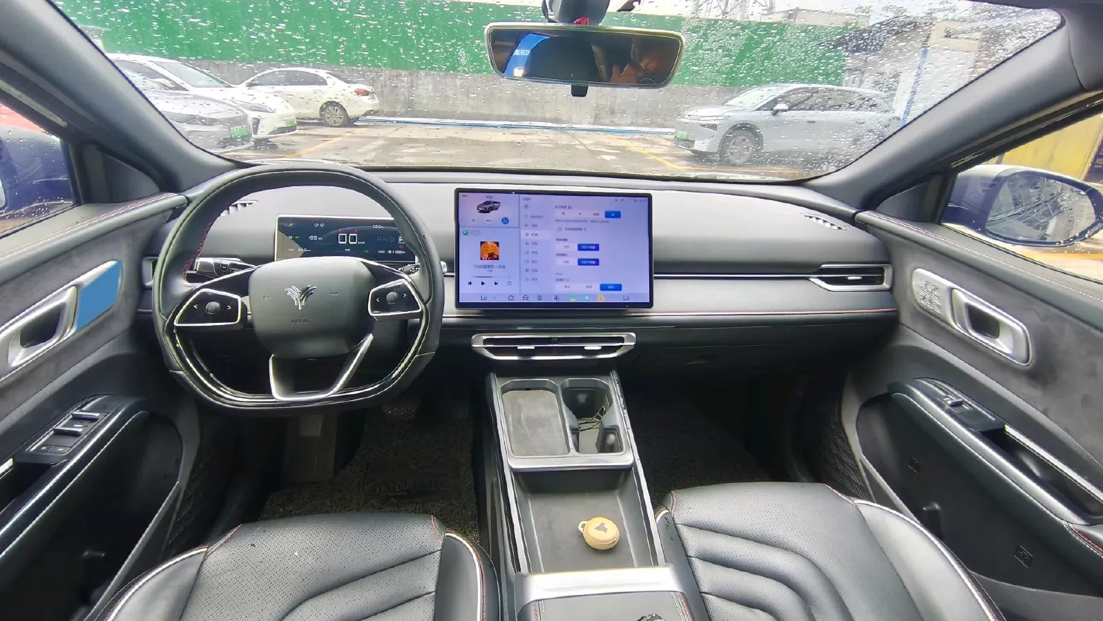 2024 Neta X BEV,autocango,china used car exporter,china ev exporter,chinese used car exporter,chinese used ev exporter
