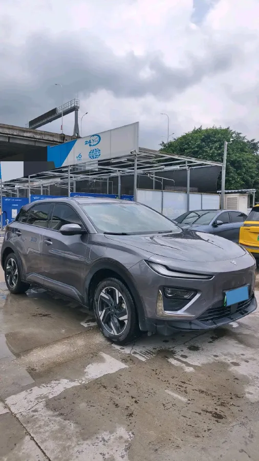 2024 Neta X BEV,autocango,china used car exporter,china ev exporter,chinese used car exporter,chinese used ev exporter