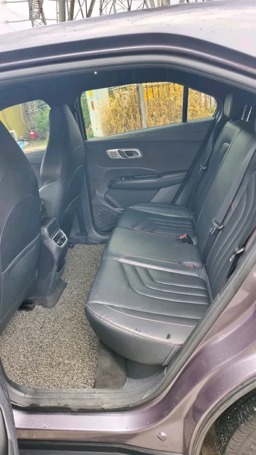 2024 Neta X BEV,autocango,china used car exporter,china ev exporter,chinese used car exporter,chinese used ev exporter