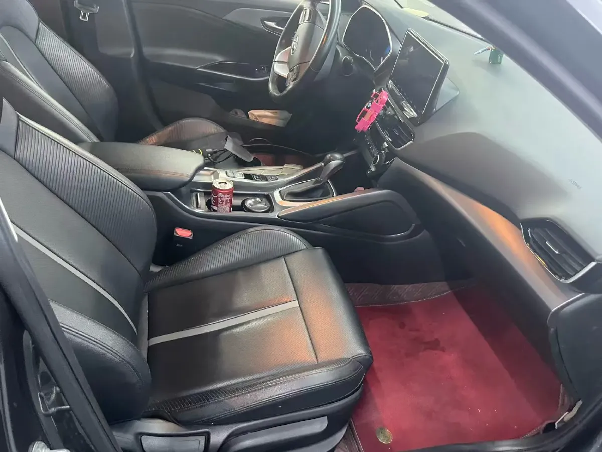 2019 Hyundai La Festa 1.6T 190HP L4 7DCT,autocango,china used car exporter,china ev exporter,chinese used car exporter,chinese used ev exporter