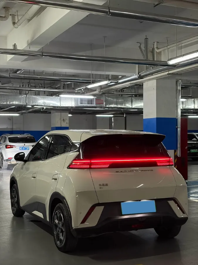 2024 BYD Seagull BEV 30.08KWH,autocango,china used car exporter,china ev exporter,chinese used car exporter,chinese used ev exporter