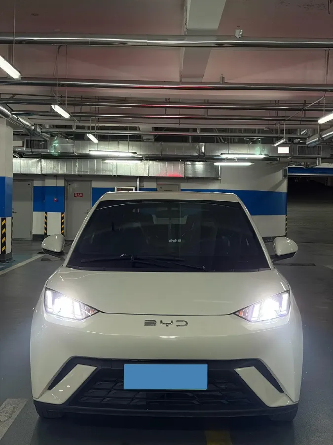 2024 BYD Seagull BEV 30.08KWH,autocango,china used car exporter,china ev exporter,chinese used car exporter,chinese used ev exporter