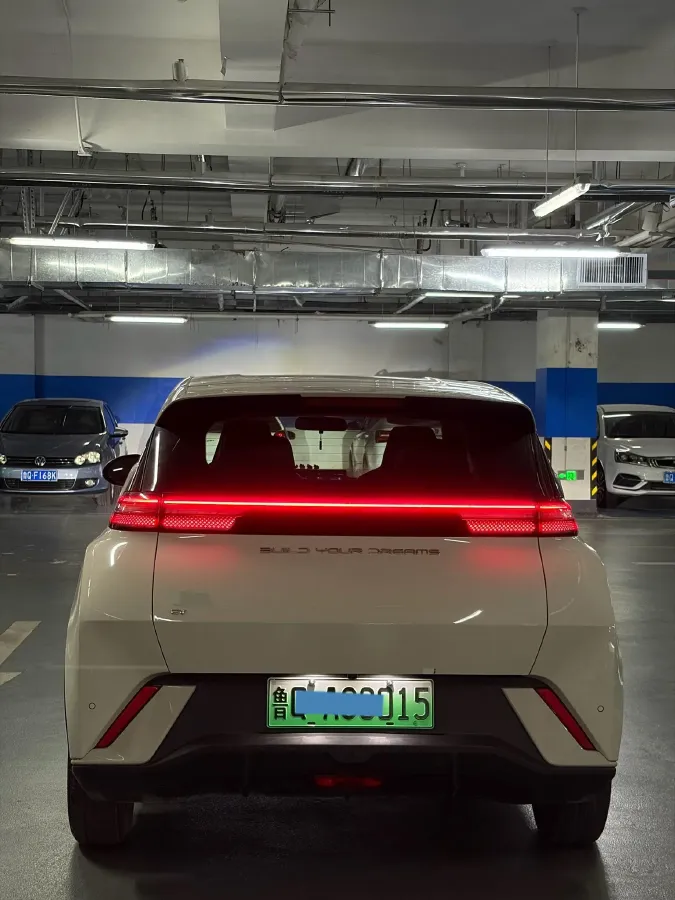 2024 BYD Seagull BEV 30.08KWH,autocango,china used car exporter,china ev exporter,chinese used car exporter,chinese used ev exporter