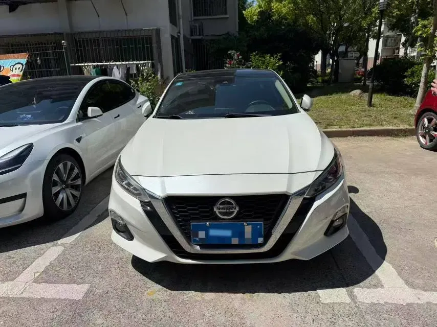 2021 Nissan Teana 2.0L 156HP L4 CVT,autocango,china used car exporter,china ev exporter,chinese used car exporter,chinese used ev exporter