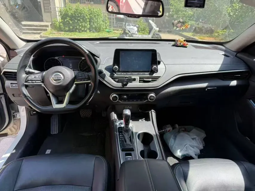 2021 Nissan Teana 2.0L 156HP L4 CVT,autocango,china used car exporter,china ev exporter,chinese used car exporter,chinese used ev exporter