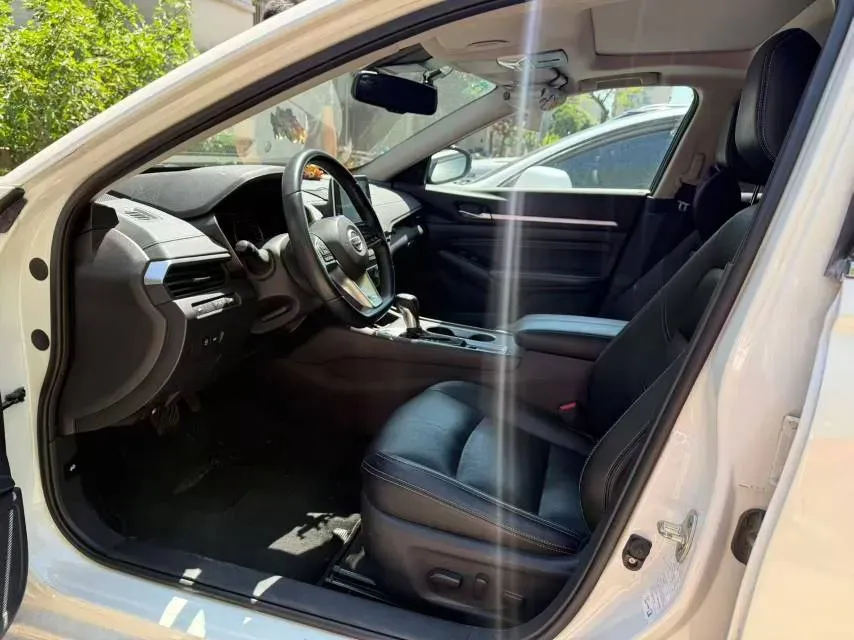 2021 Nissan Teana 2.0L 156HP L4 CVT,autocango,china used car exporter,china ev exporter,chinese used car exporter,chinese used ev exporter
