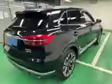 2019 HongQi HS5 2.0T 224HP L4 6AT