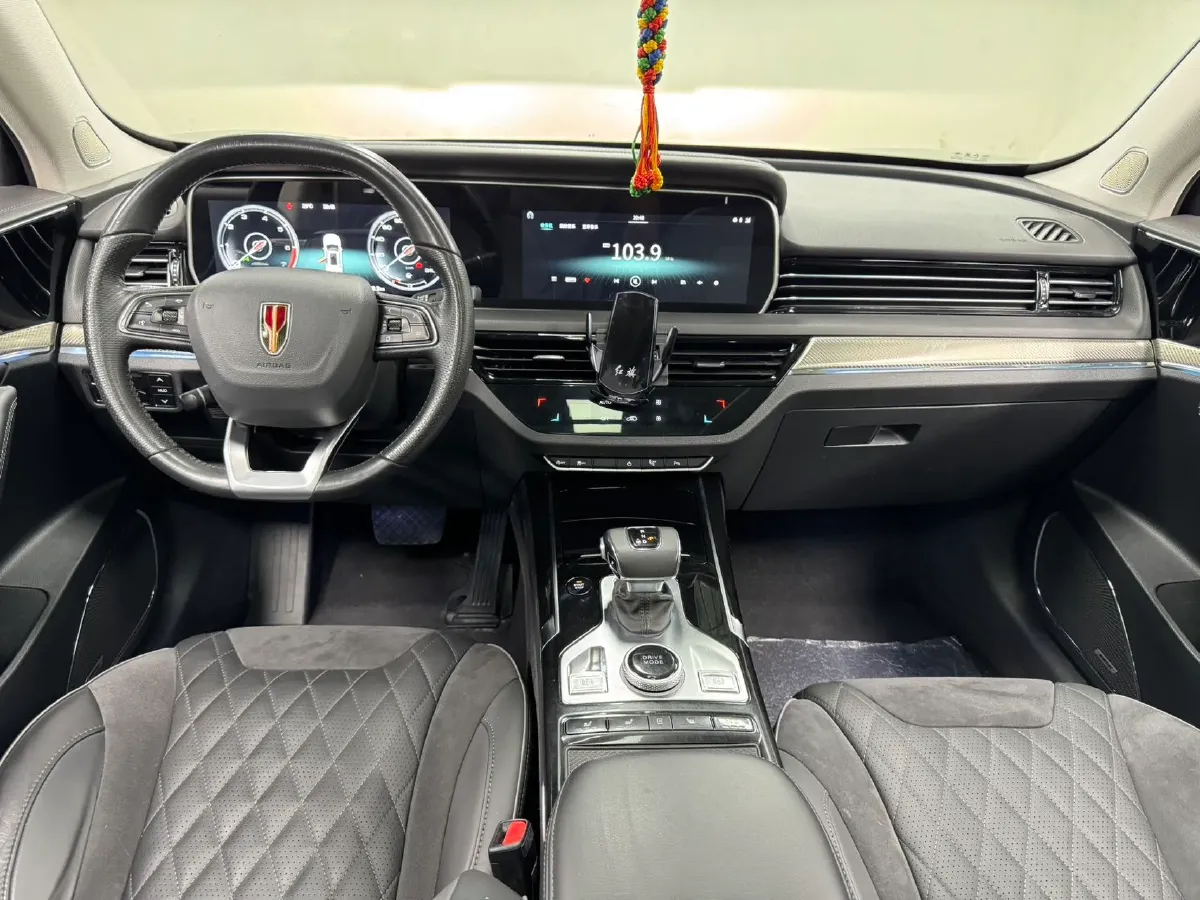 2019 HongQi HS5 2.0T 224HP L4 6AT,autocango,china used car exporter,china ev exporter,chinese used car exporter,chinese used ev exporter