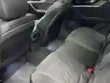 2019 HongQi HS5 2.0T 224HP L4 6AT