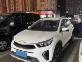 2021 KIA KX1,autocango,china used car exporter,china ev exporter,chinese used car exporter,chinese used ev exporter