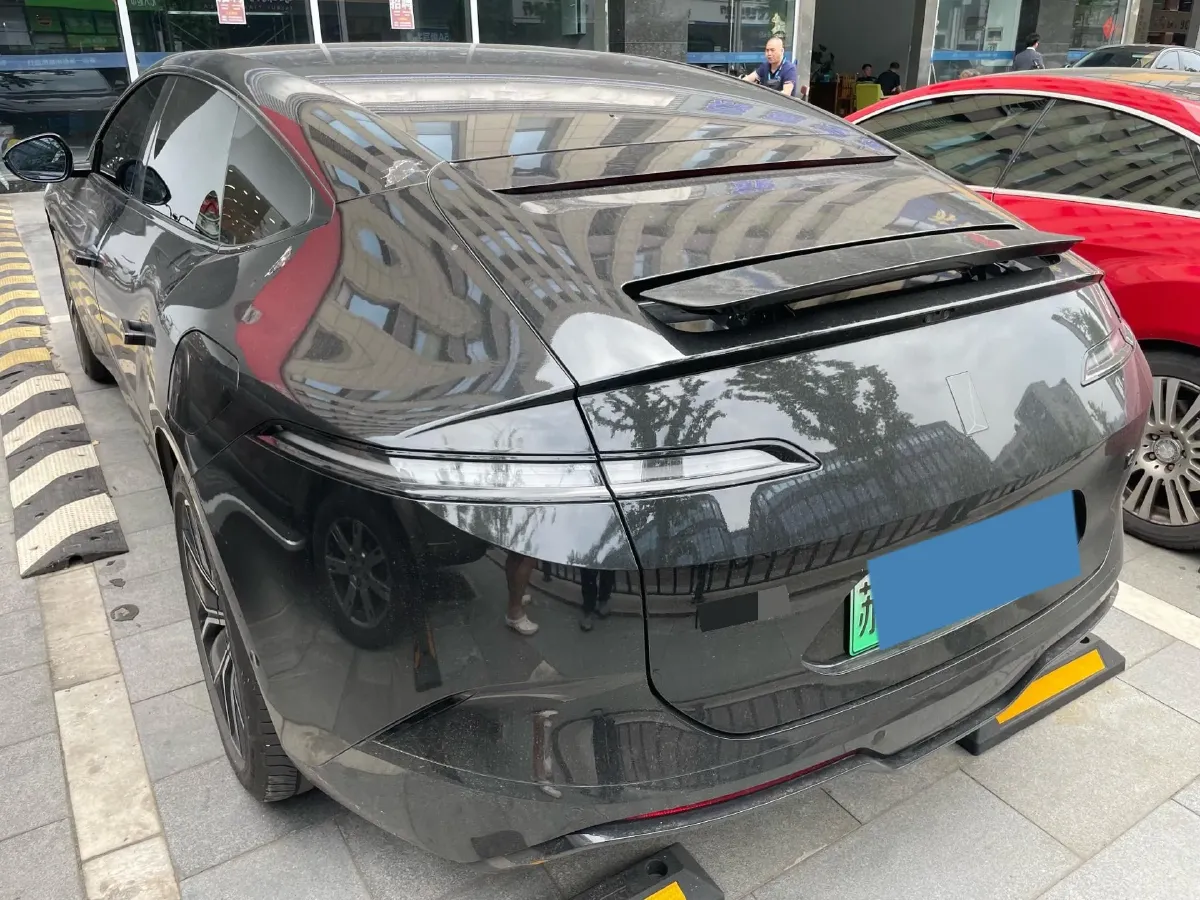 2024 Avatr 12 BEV 94.5KWH,autocango,china used car exporter,china ev exporter,chinese used car exporter,chinese used ev exporter