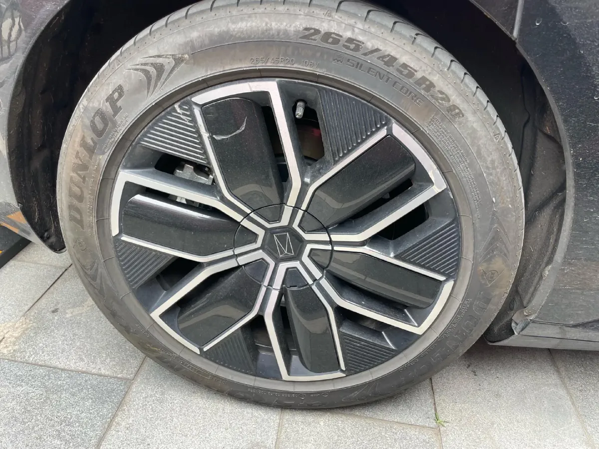 2024 Avatr 12 BEV 94.5KWH,autocango,china used car exporter,china ev exporter,chinese used car exporter,chinese used ev exporter