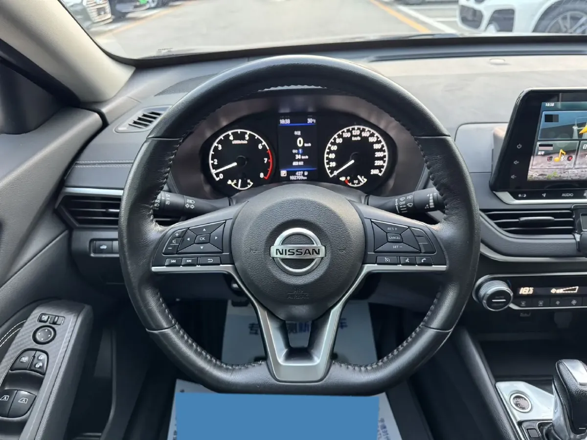 2020 Nissan Teana 2.0L 156HP L4 CVT,autocango,china used car exporter,china ev exporter,chinese used car exporter,chinese used ev exporter