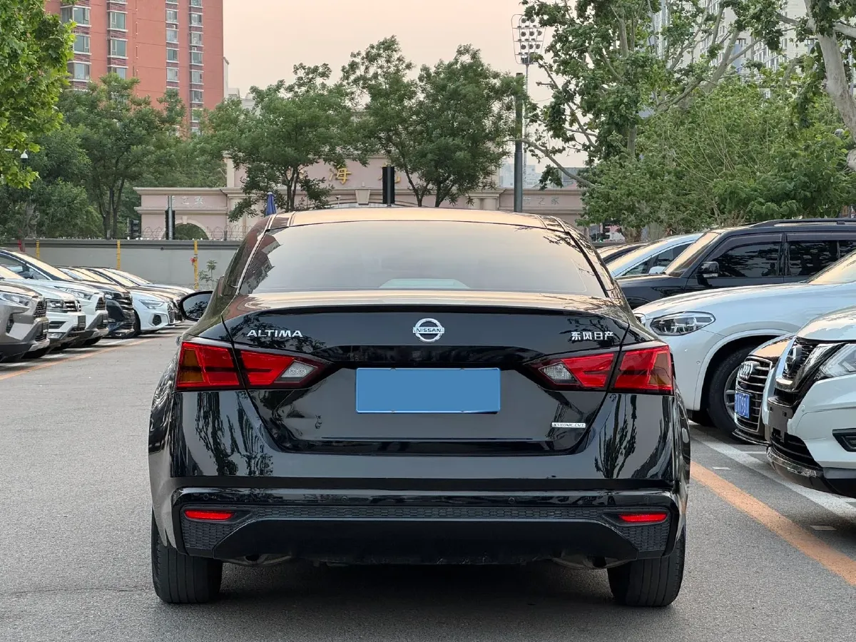 2020 Nissan Teana 2.0L 156HP L4 CVT,autocango,china used car exporter,china ev exporter,chinese used car exporter,chinese used ev exporter
