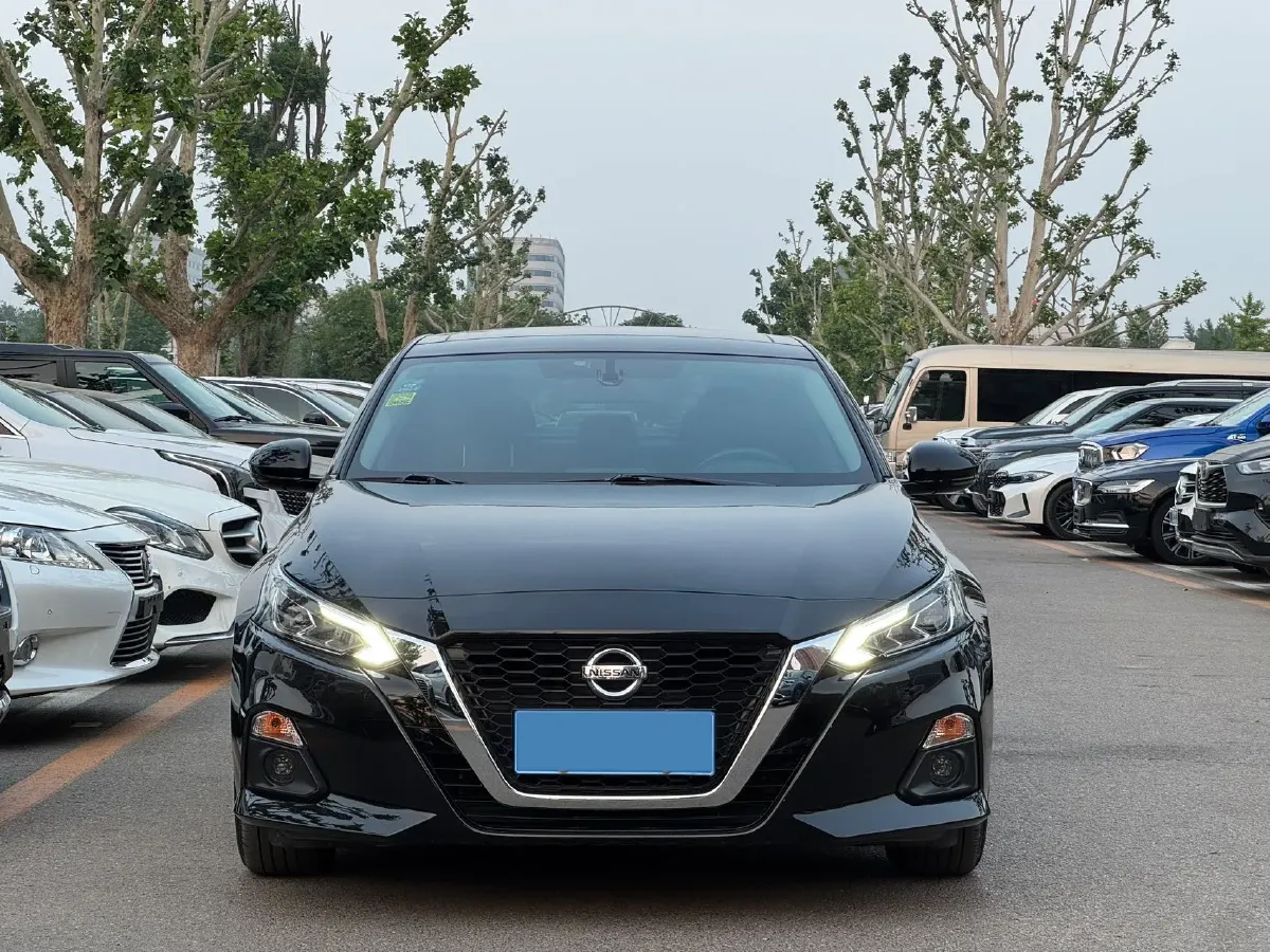 2020 Nissan Teana 2.0L 156HP L4 CVT,autocango,china used car exporter,china ev exporter,chinese used car exporter,chinese used ev exporter