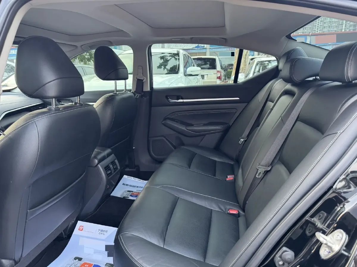 2020 Nissan Teana 2.0L 156HP L4 CVT,autocango,china used car exporter,china ev exporter,chinese used car exporter,chinese used ev exporter