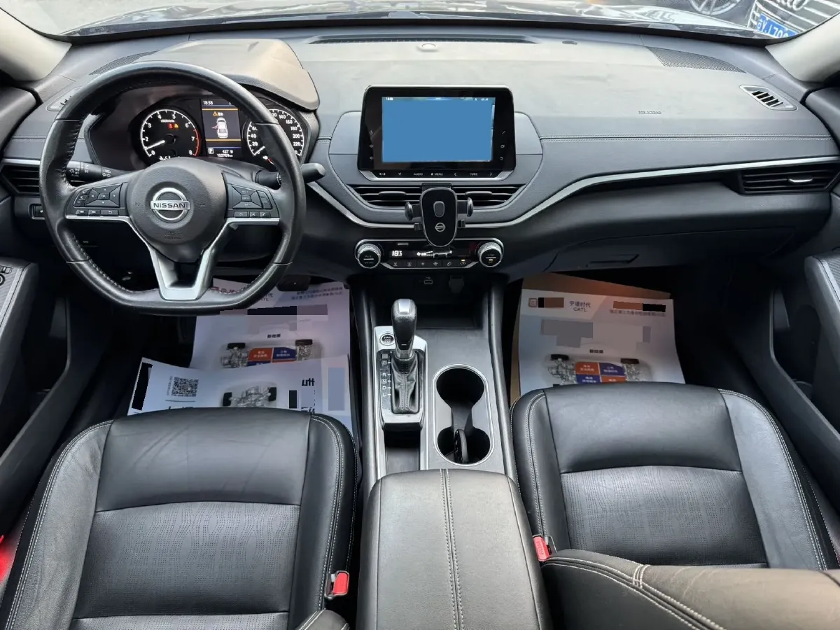 2020 Nissan Teana 2.0L 156HP L4 CVT,autocango,china used car exporter,china ev exporter,chinese used car exporter,chinese used ev exporter