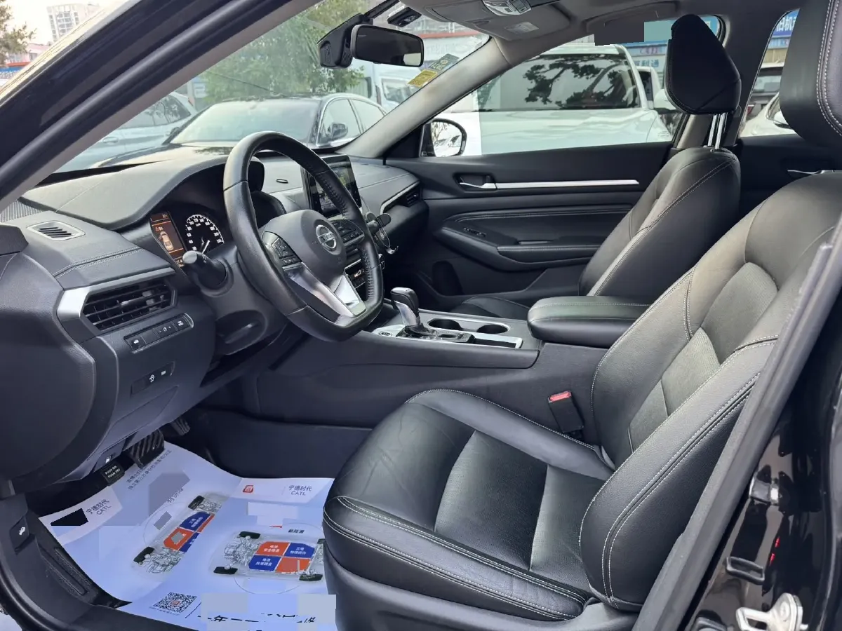2020 Nissan Teana 2.0L 156HP L4 CVT,autocango,china used car exporter,china ev exporter,chinese used car exporter,chinese used ev exporter