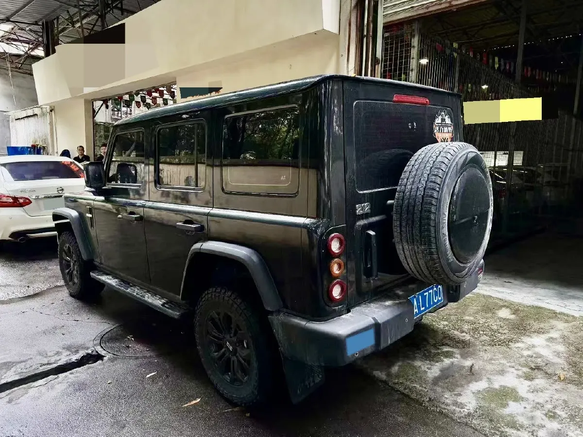2024 212 212 T01 2.0T 252HP L4 8AT,autocango,china used car exporter,china ev exporter,chinese used car exporter,chinese used ev exporter