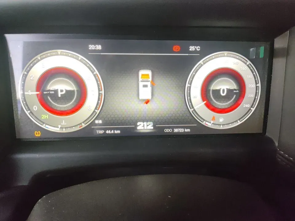 2024 212 212 T01 2.0T 252HP L4 8AT,autocango,china used car exporter,china ev exporter,chinese used car exporter,chinese used ev exporter