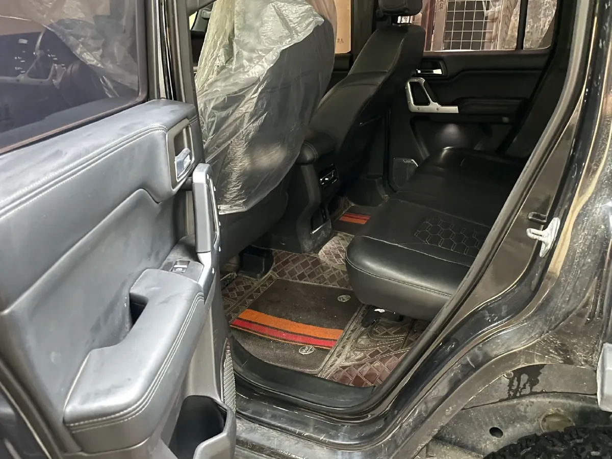 2024 212 212 T01 2.0T 252HP L4 8AT,autocango,china used car exporter,china ev exporter,chinese used car exporter,chinese used ev exporter