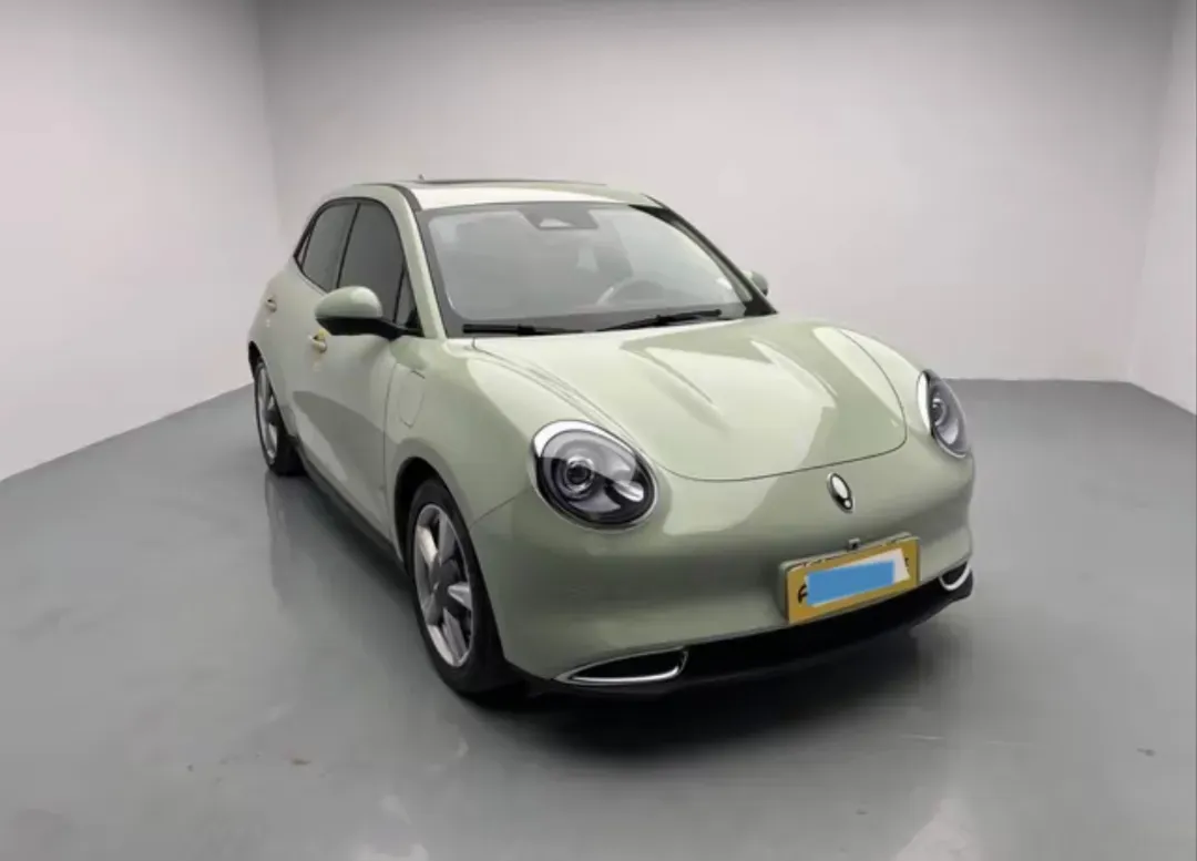 2023 Ora FunkyCat BEV 47.8KWH,autocango,china used car exporter,china ev exporter,chinese used car exporter,chinese used ev exporter